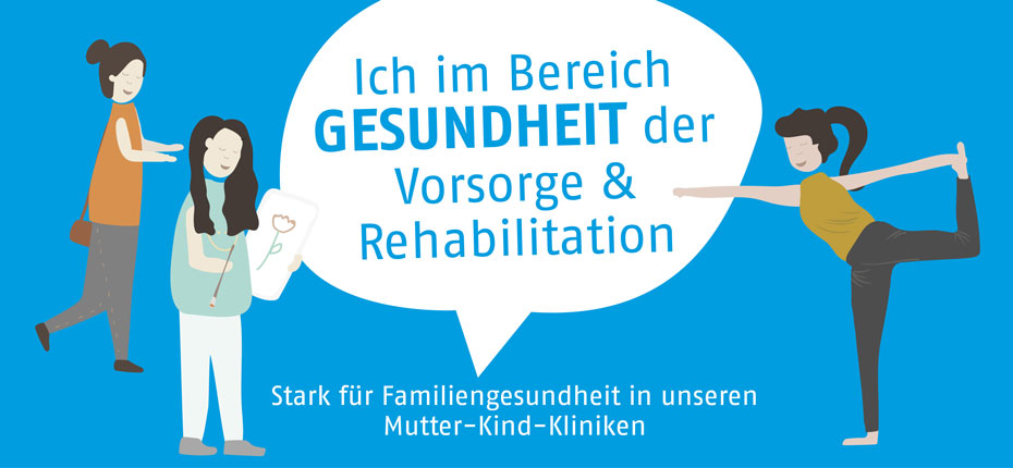 AWO Bezirksverband Ober- und Mittelfranken e. V. - Vorsorge & Rehabilitation 
